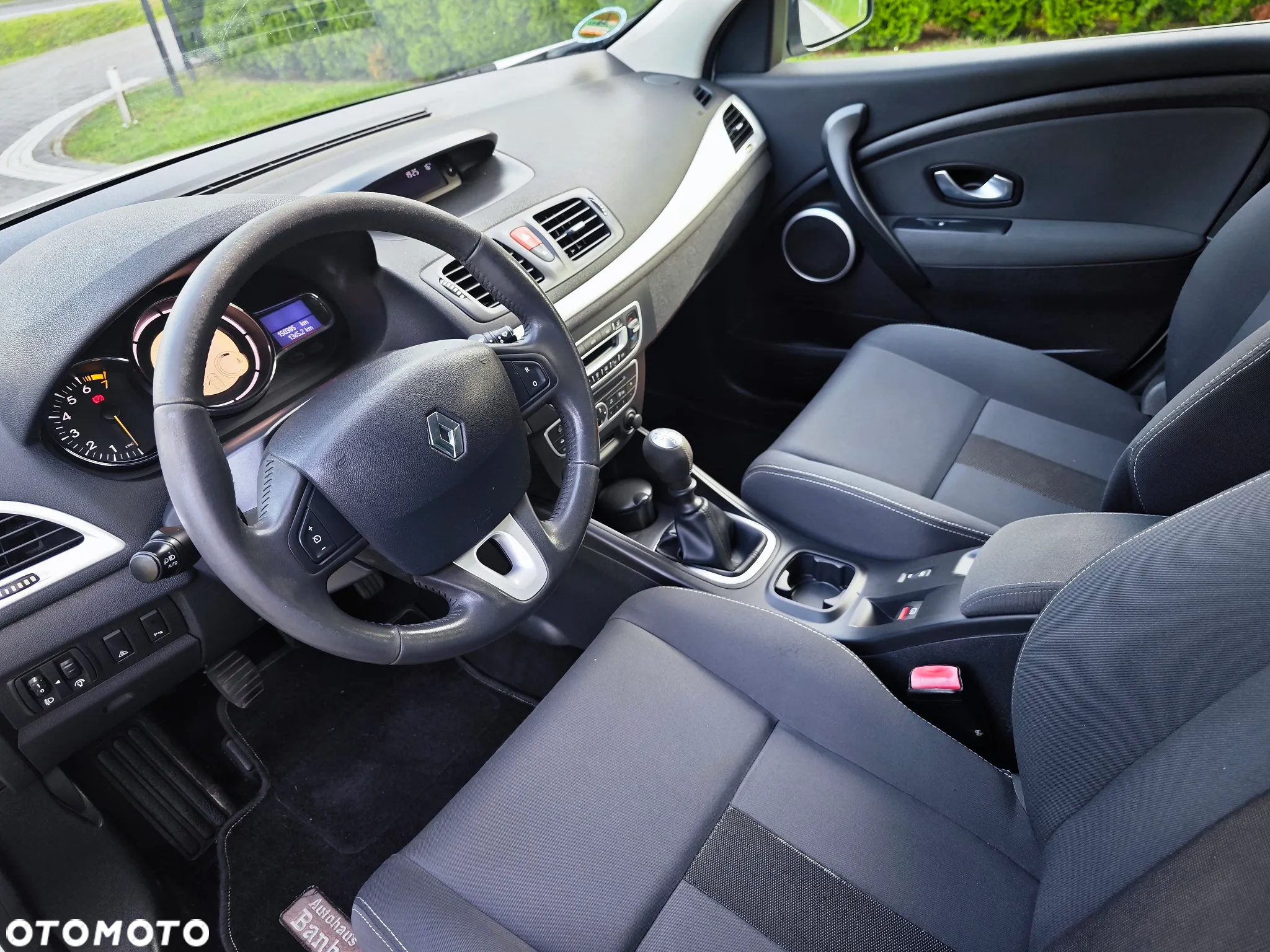 Renault Megane 1.6 16V Color Edition - 19