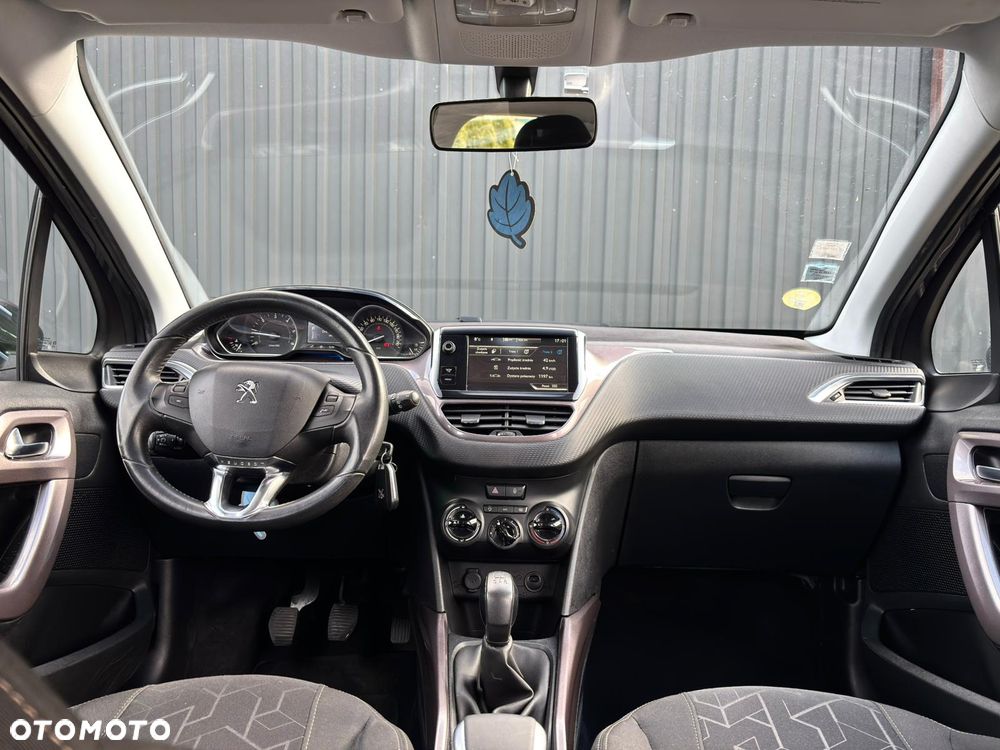 Peugeot 2008 1.4 HDi Active - 12