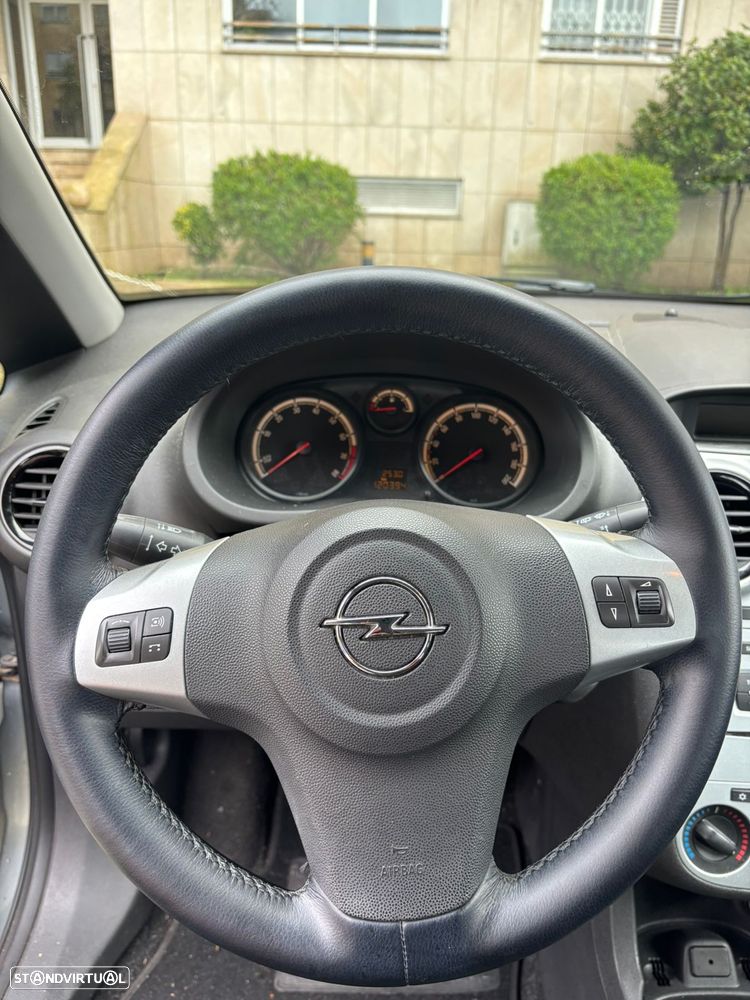 Opel Corsa 1.2 Enjoy S/S - 14