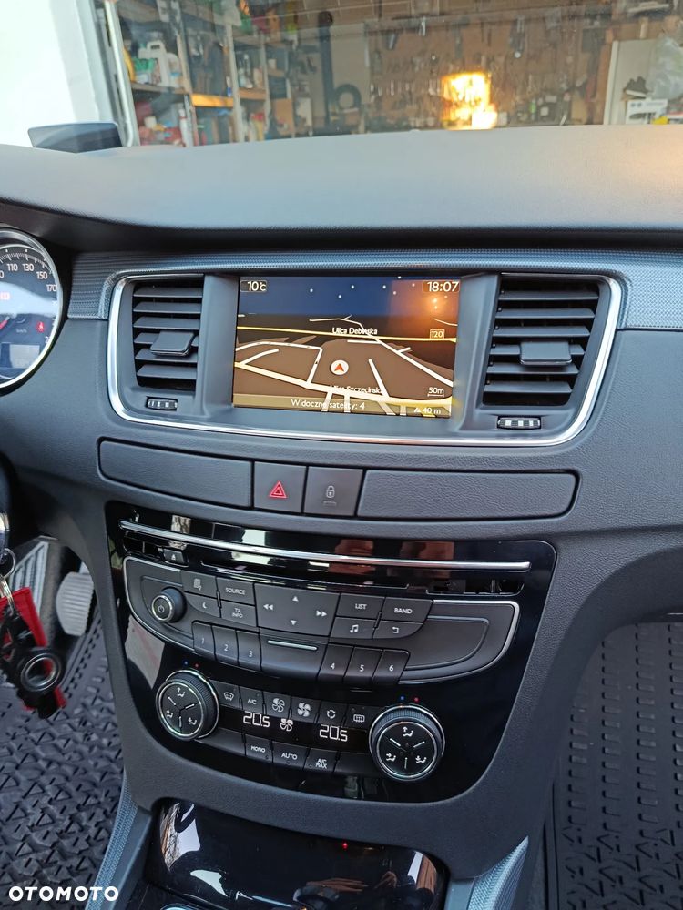 Peugeot 508 1.6 T Active - 8