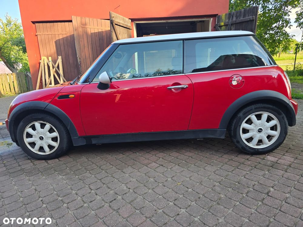MINI ONE Standard - 5
