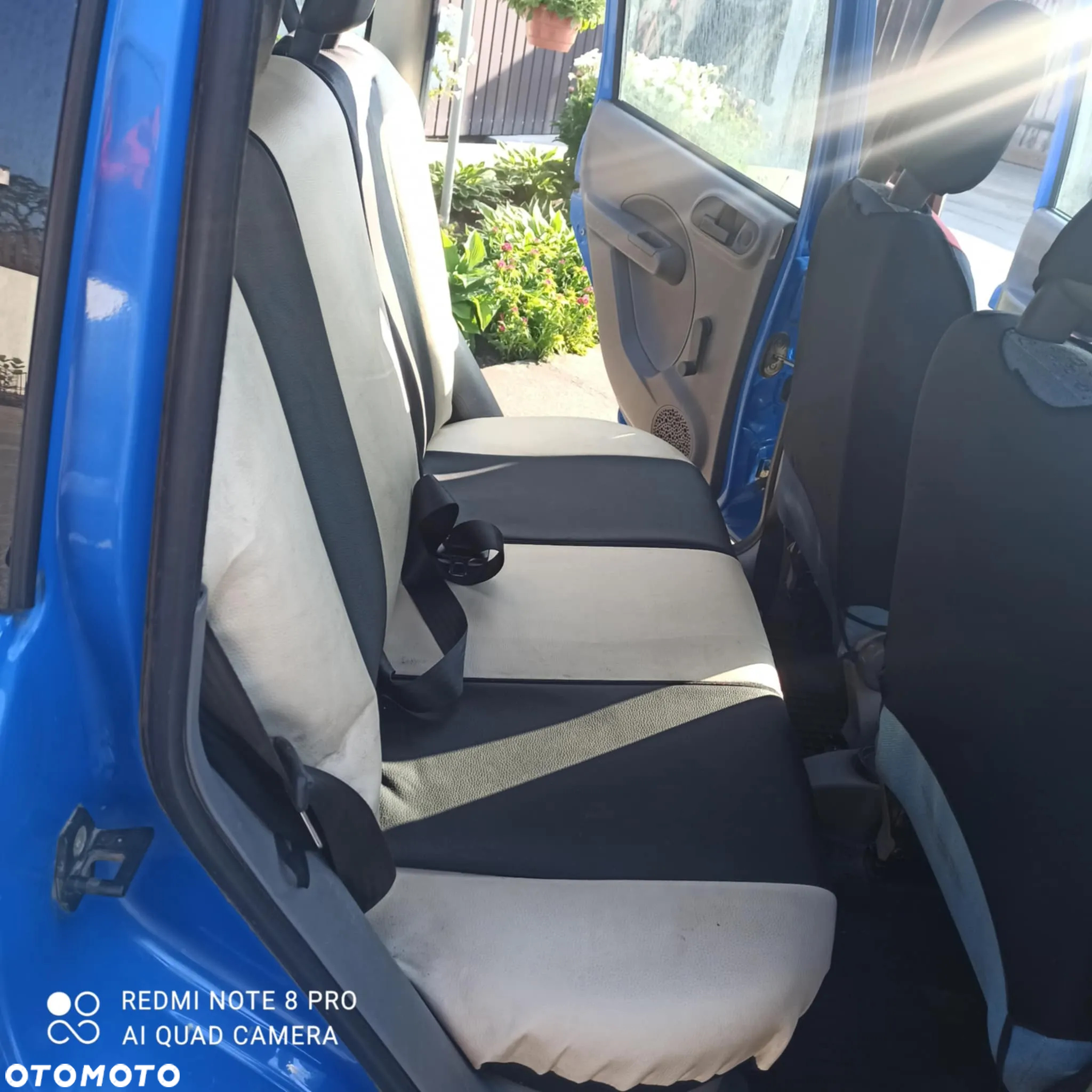 Fiat Panda 1.1 Active Eco - 7
