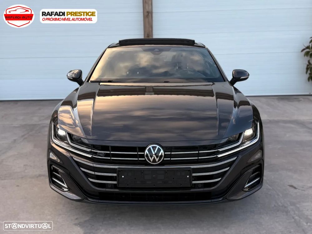 VW Arteon 1.4 eHybrid OPF DSG R-Line - 3