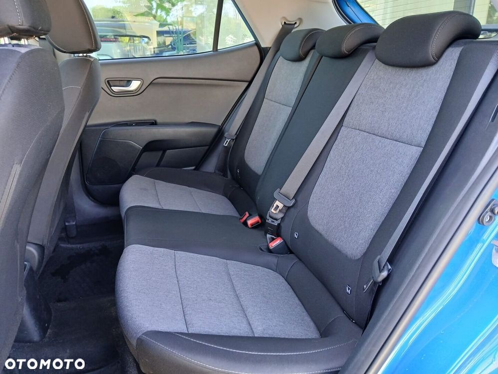 Kia Stonic 1.0 T-GDI L DCT - 7
