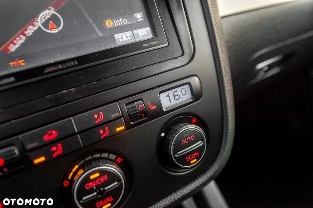 Volkswagen Golf 2.0 GTI - 32