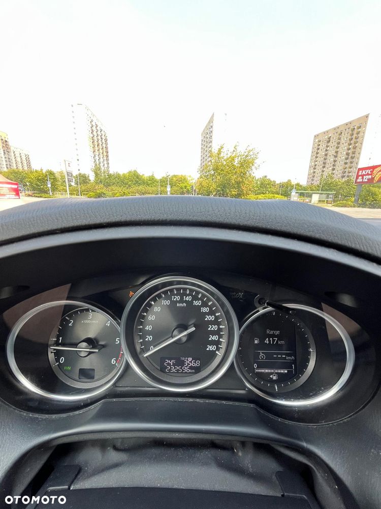 Mazda CX-5 2.2 D Skymotion 2WD - 8