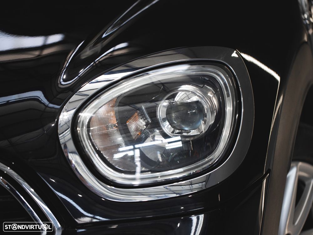 MINI Countryman Cooper SE ALL4 Auto - 9