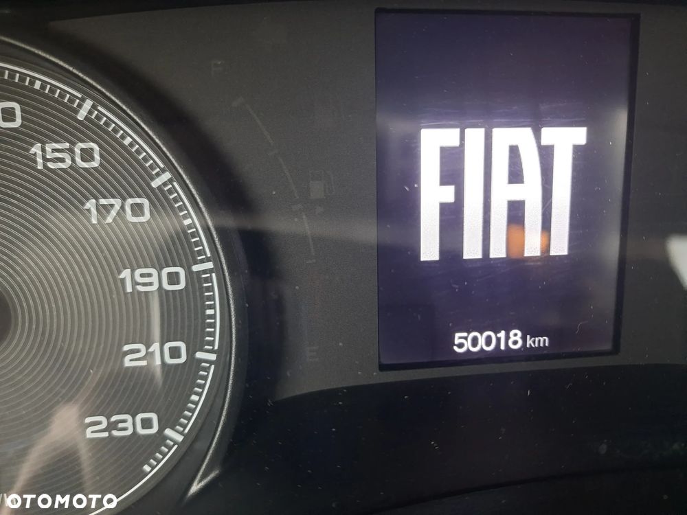 Fiat Tipo 1.0 T3 Red - 12