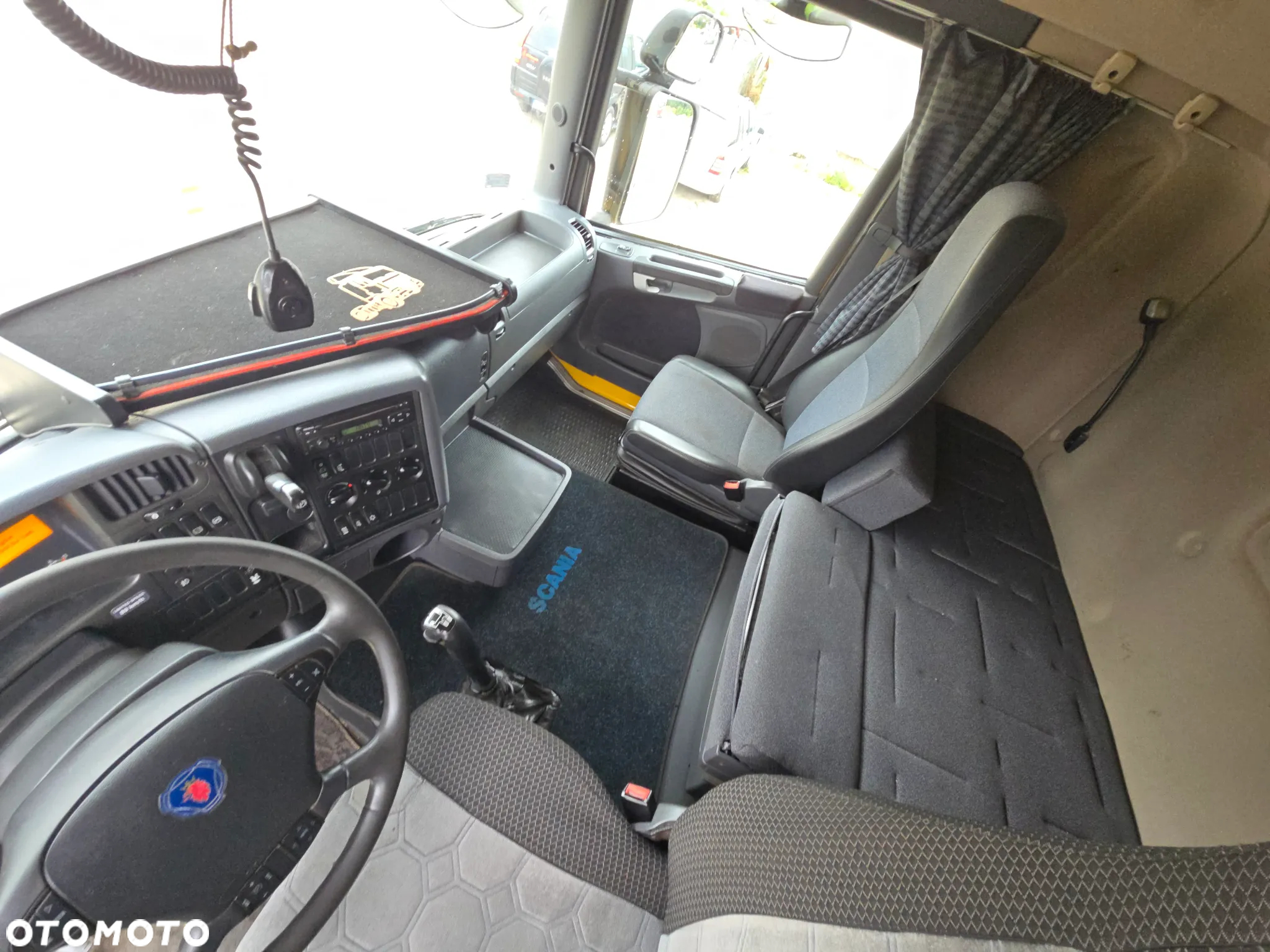 Scania R380 - 7