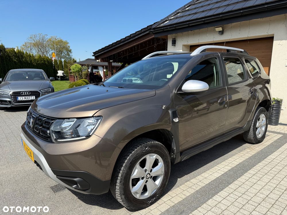 Dacia Duster 1.3 TCe Prestige - 3