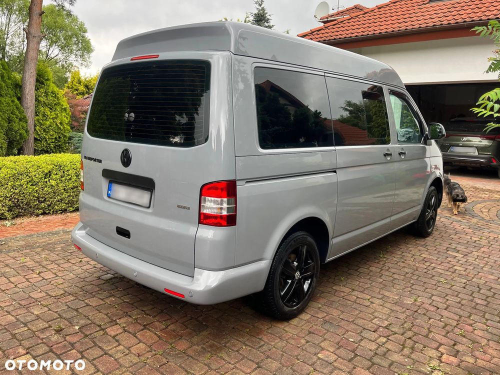 Volkswagen California - 7