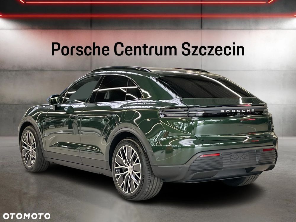 Porsche Macan Standard - 3