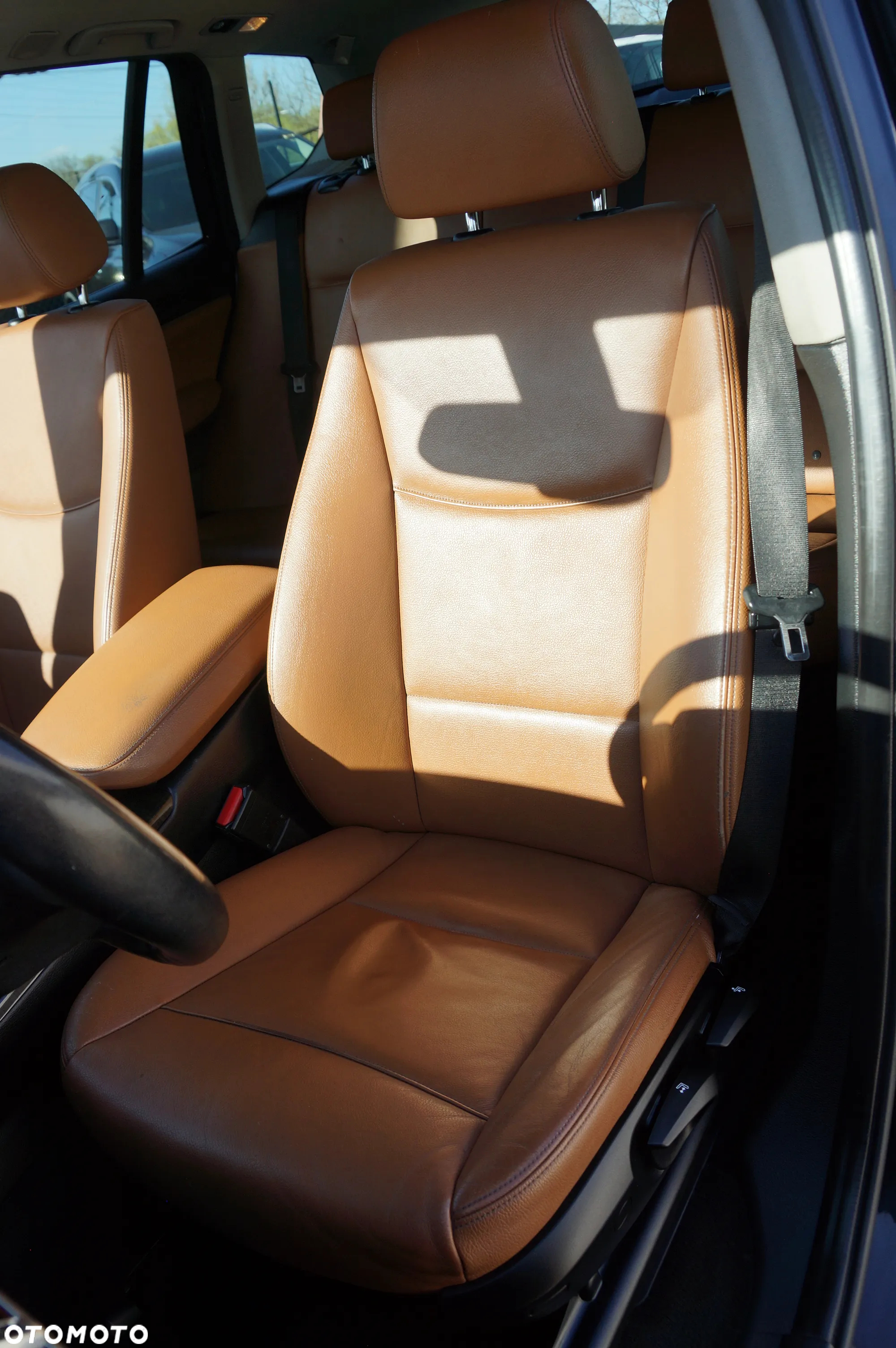 BMW X3 xDrive20i - 25