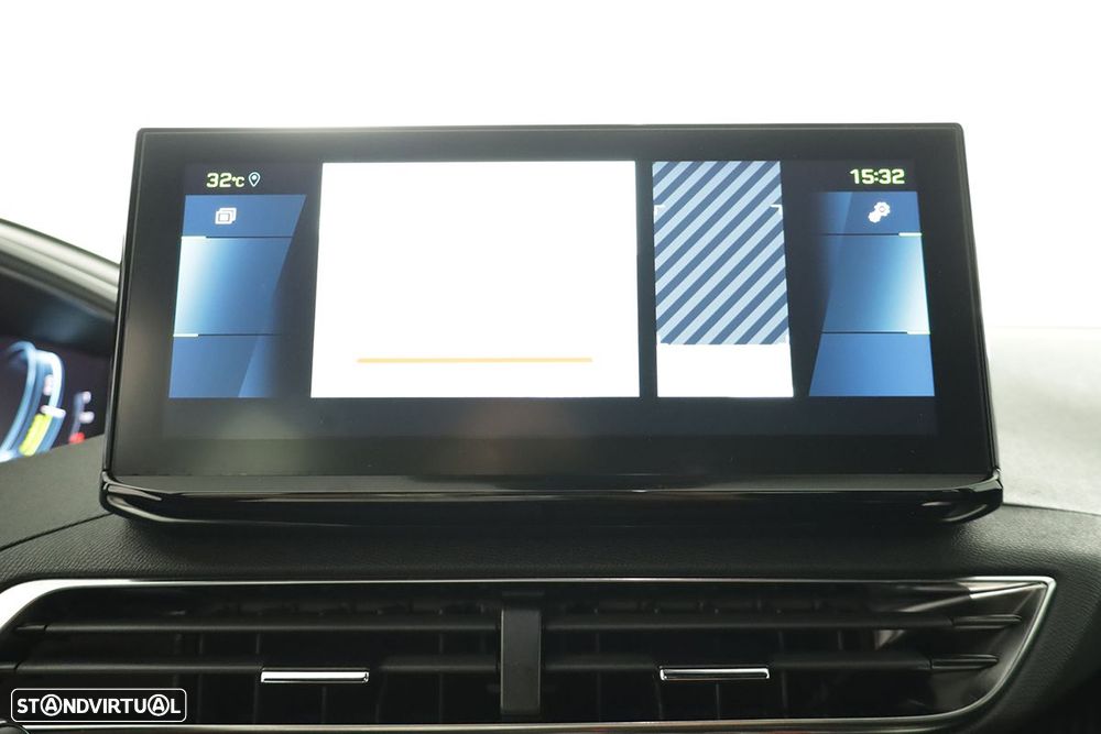 Peugeot 3008 1.6 Hybrid Allure e-EAT8 - 11