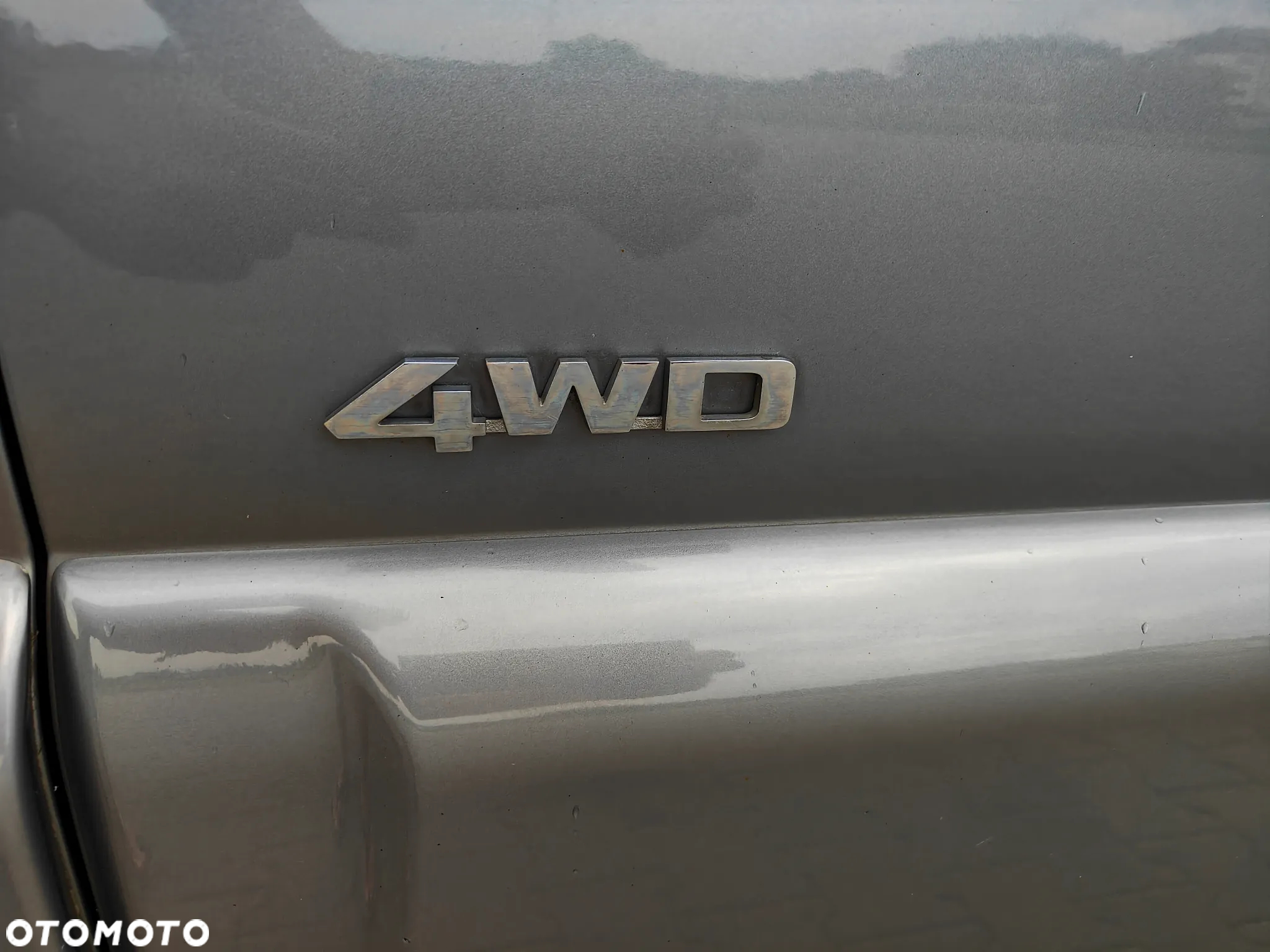 Kia Sportage 2.0 4WD Cup - 19