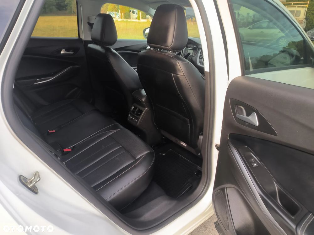 Opel Grandland X - 31