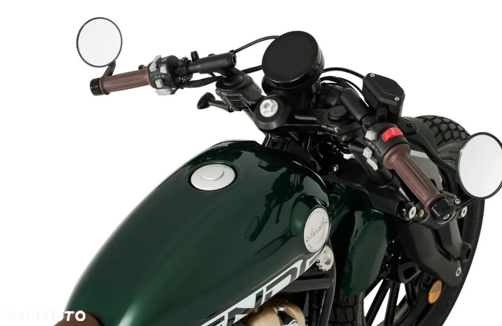 Benda Napoleon 250 - 13