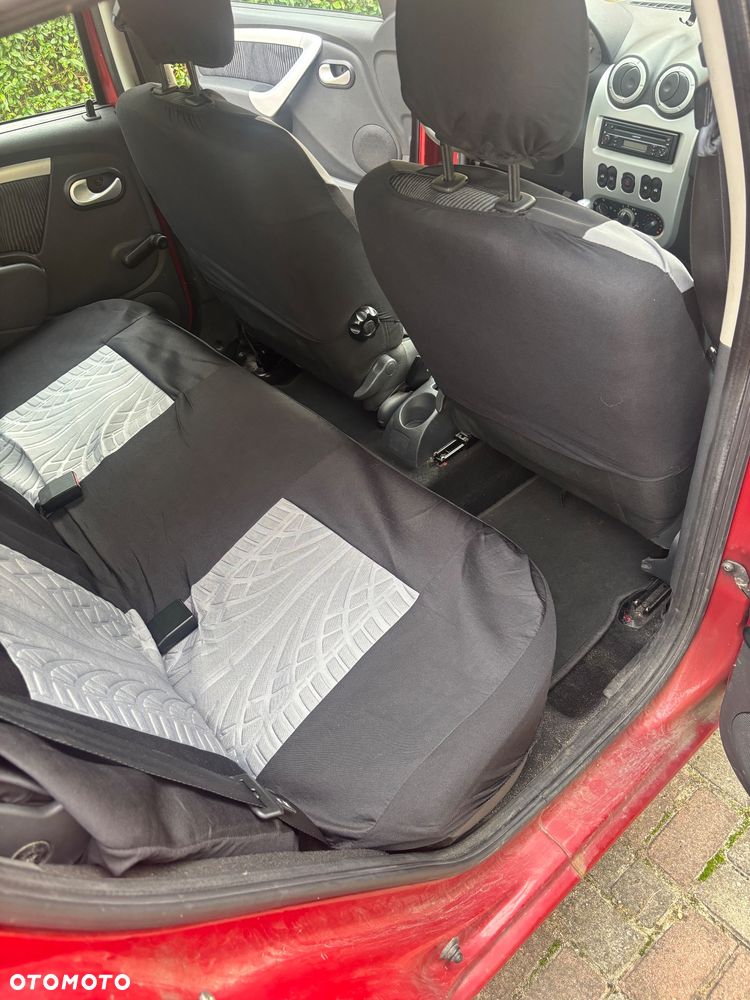 Dacia Sandero 1.4 MPI - 13