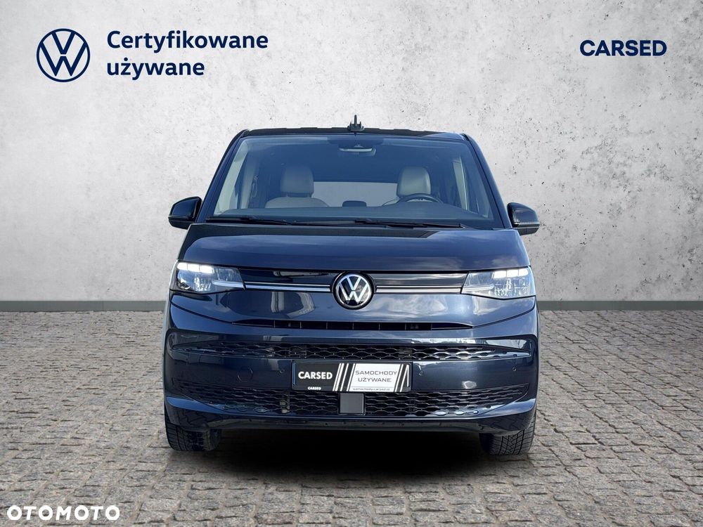 Volkswagen Multivan 2.0 TSI L2 Life DSG - 38