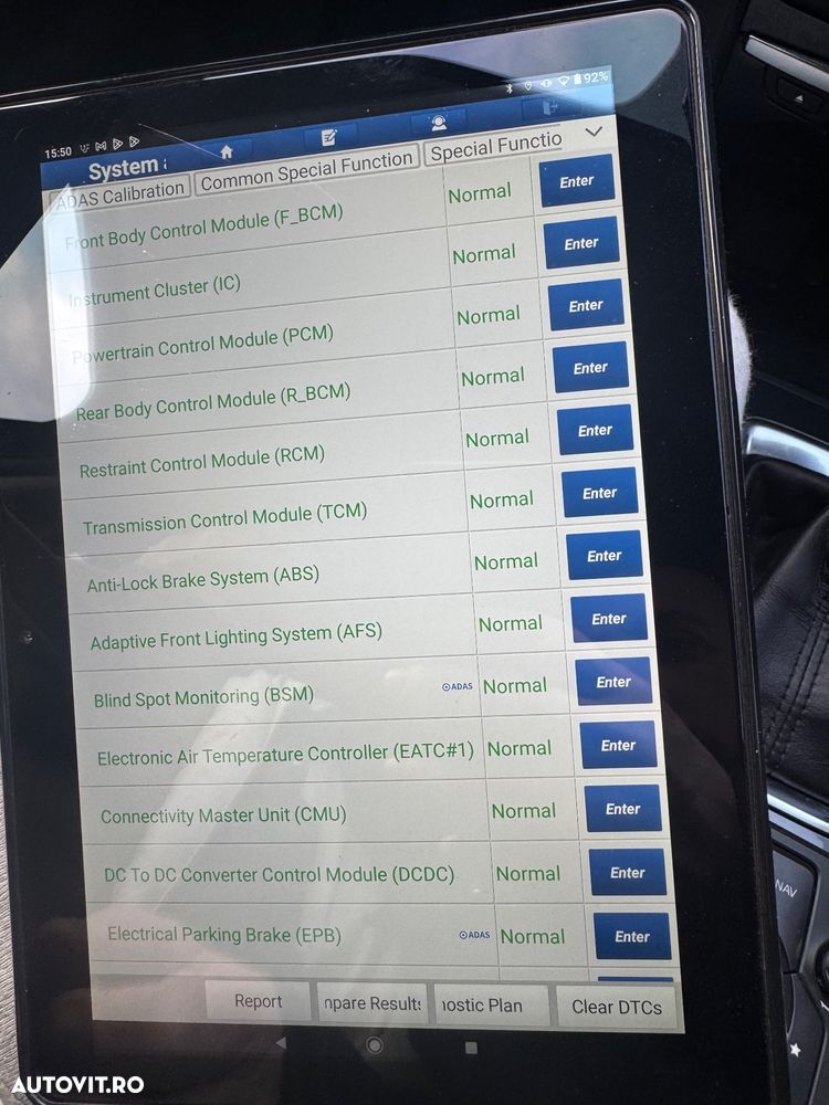 Mazda 6 CD175 AT 4x4 Revolution Top - 15