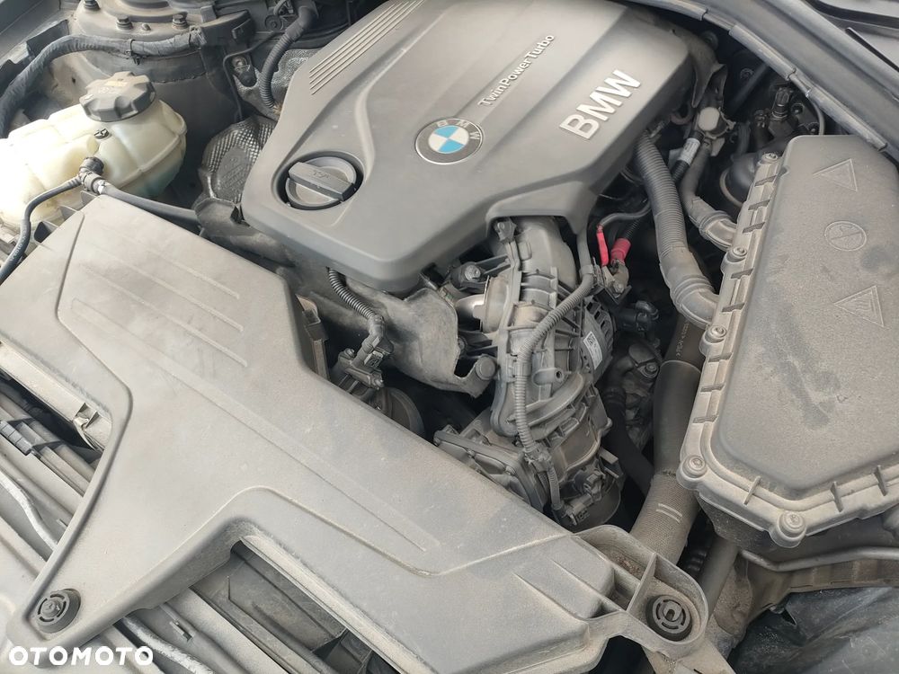 BMW 3GT 320d Advantage - 14