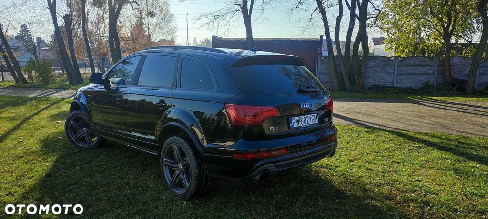 Audi Q7 - 5