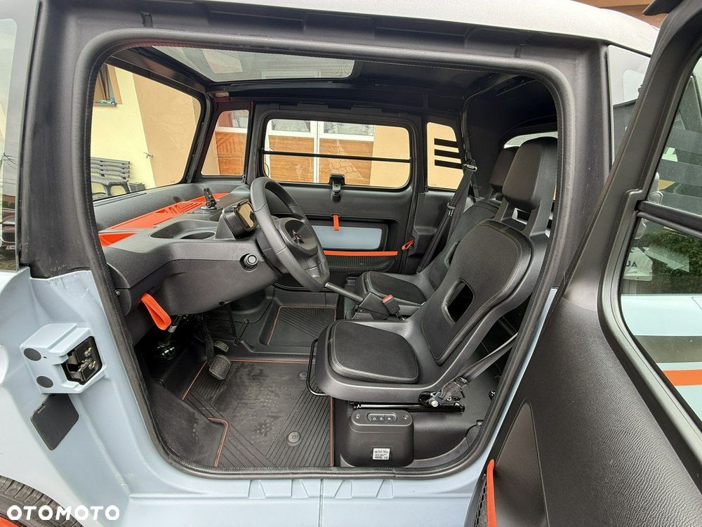 Citroën Ami - 15