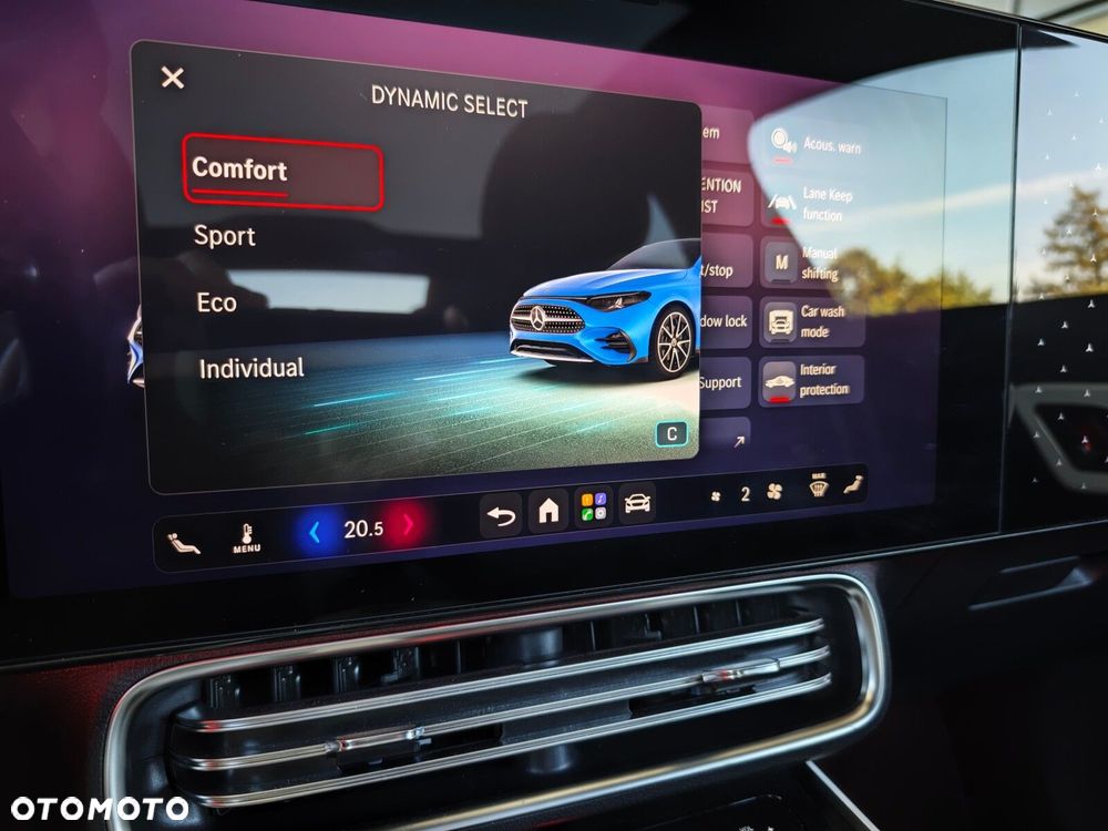 Mercedes-Benz CLA 180 mHEV 8G-DCT - 24