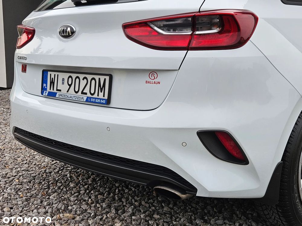 Kia Ceed 1.4 S - 7