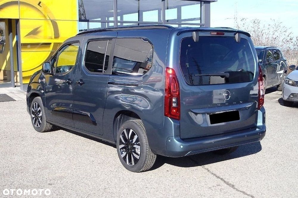 Opel Combo - 5