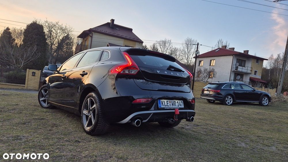 Volvo V40 D2 RDesign - 3