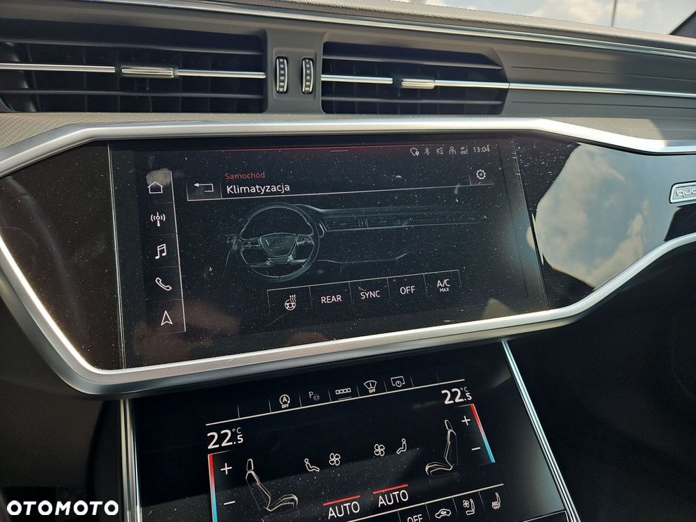 Audi A6 Avant 50 TDI mHEV Quattro Sport Tiptronic - 22