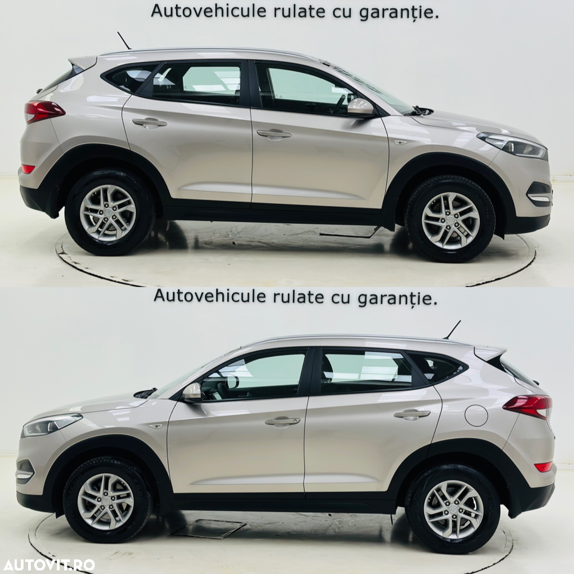 Hyundai Tucson - 5