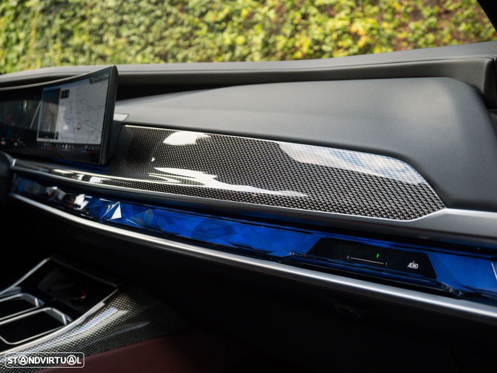 BMW 760 M760e xDrive - 47