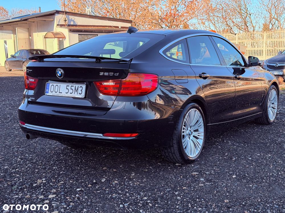BMW Seria 3 320d - 3