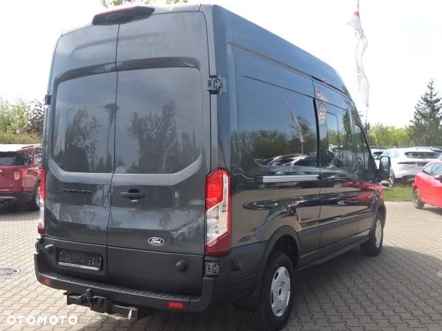 Ford Transit - 2
