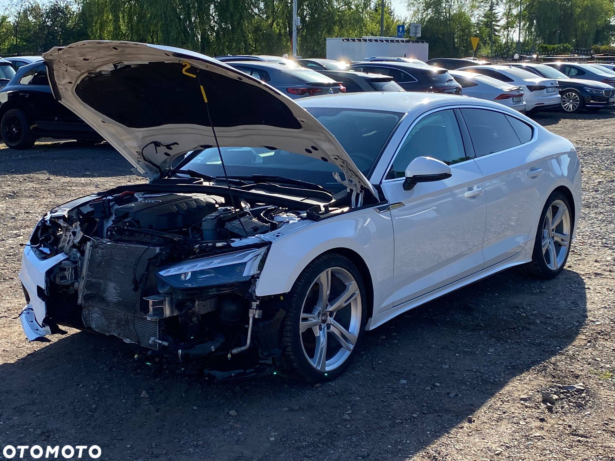 Audi A5 - 9
