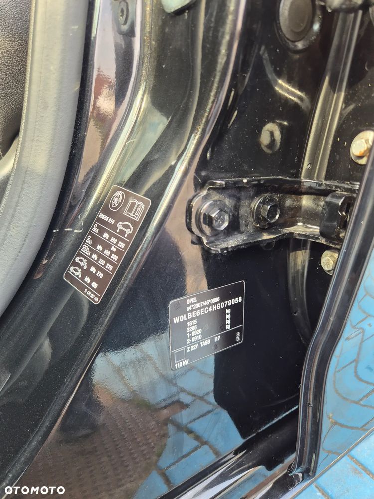 Opel Astra 1.4 Turbo Innovation - 30