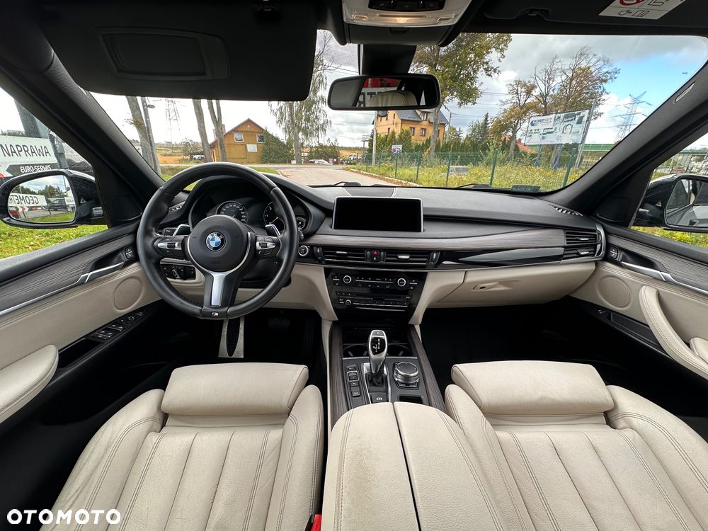 BMW X5 xDrive30d - 20