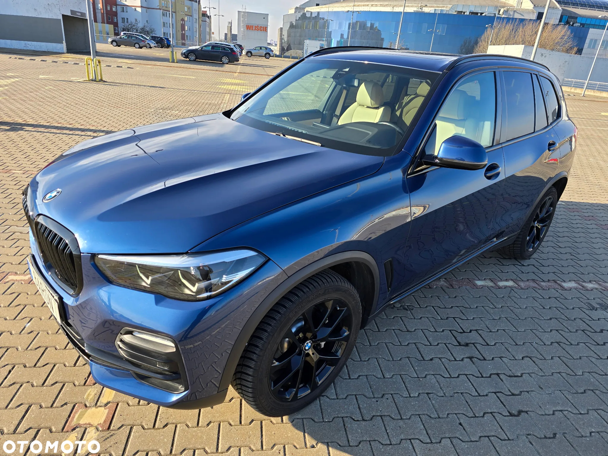 BMW X5 xDrive40i xLine - 2