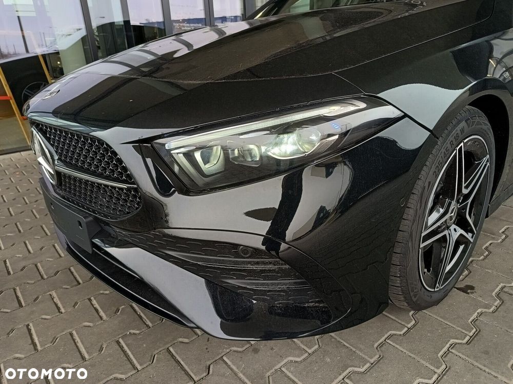 Mercedes-Benz Klasa A - 5