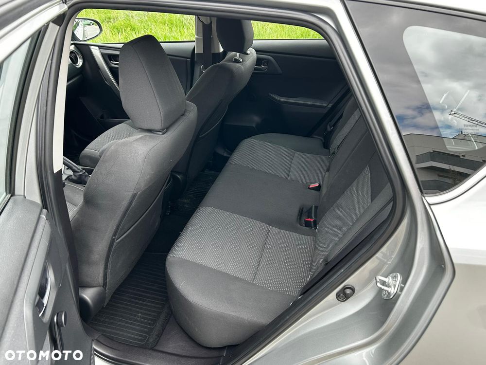 Toyota Auris 1.33 VVT-i Premium - 14