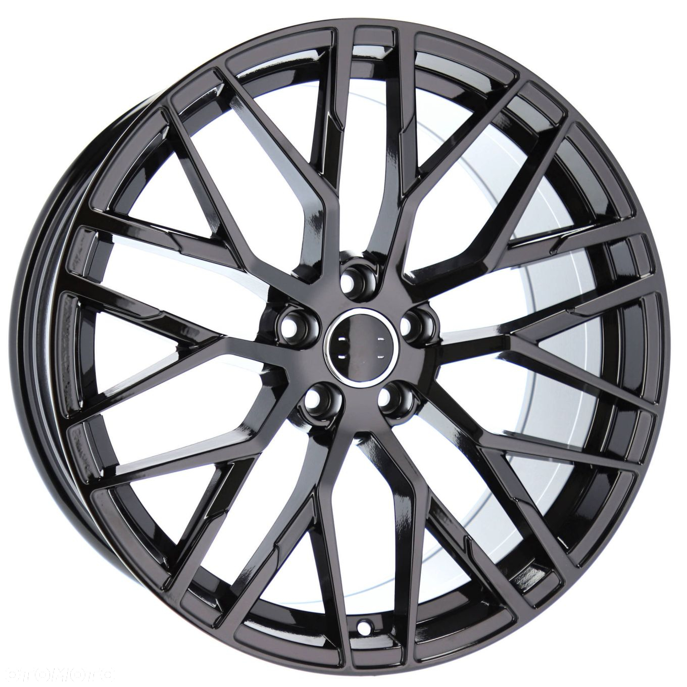 4x Felgi 19 m.in. do AUDI A4 B7 B8 A5 A6 C7 C8 C9 A8 Q5 Q7 - XFE30 (BY1373) - 2