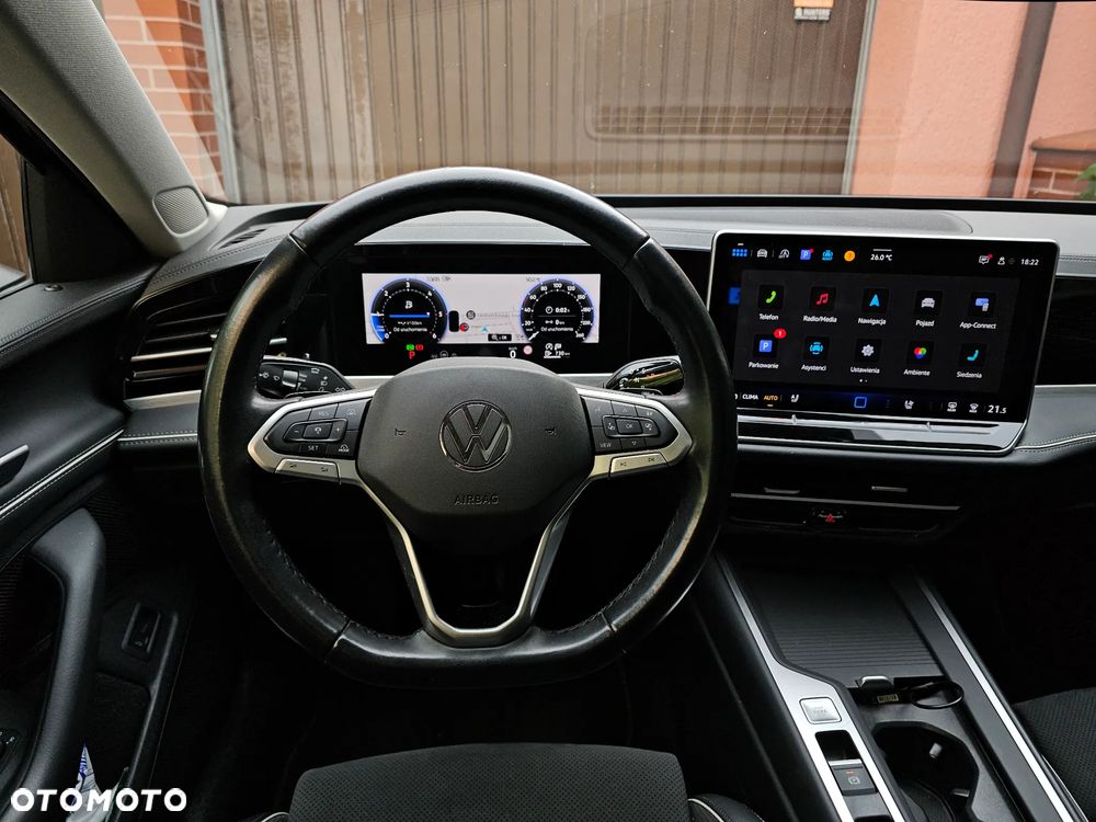 Volkswagen Passat - 7