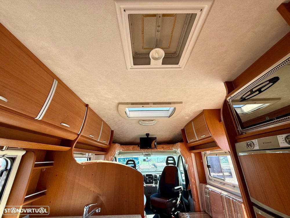 Elnagh Duke 420L - 24