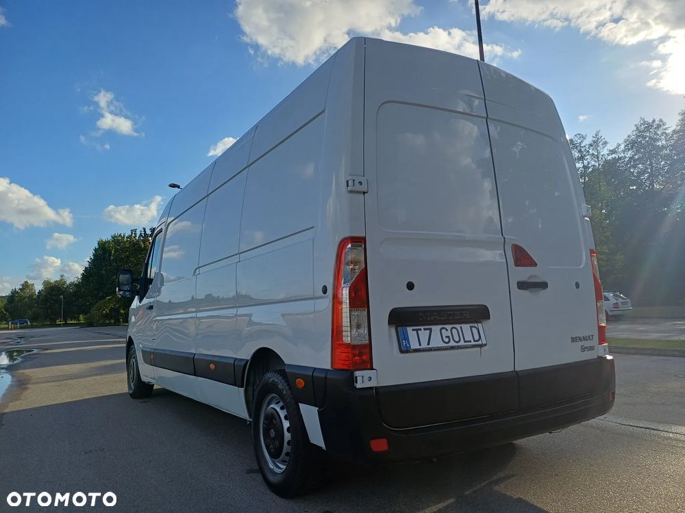 Renault Master - 15