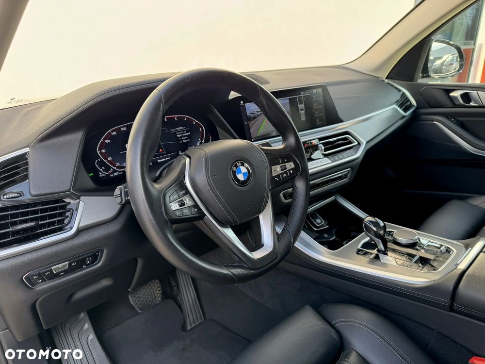 BMW X5 xDrive30d - 6