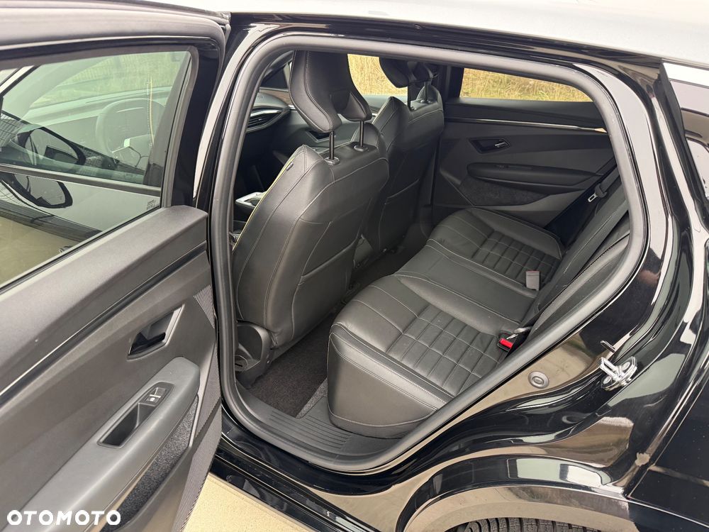 Renault Megane EV60 Iconic - 11