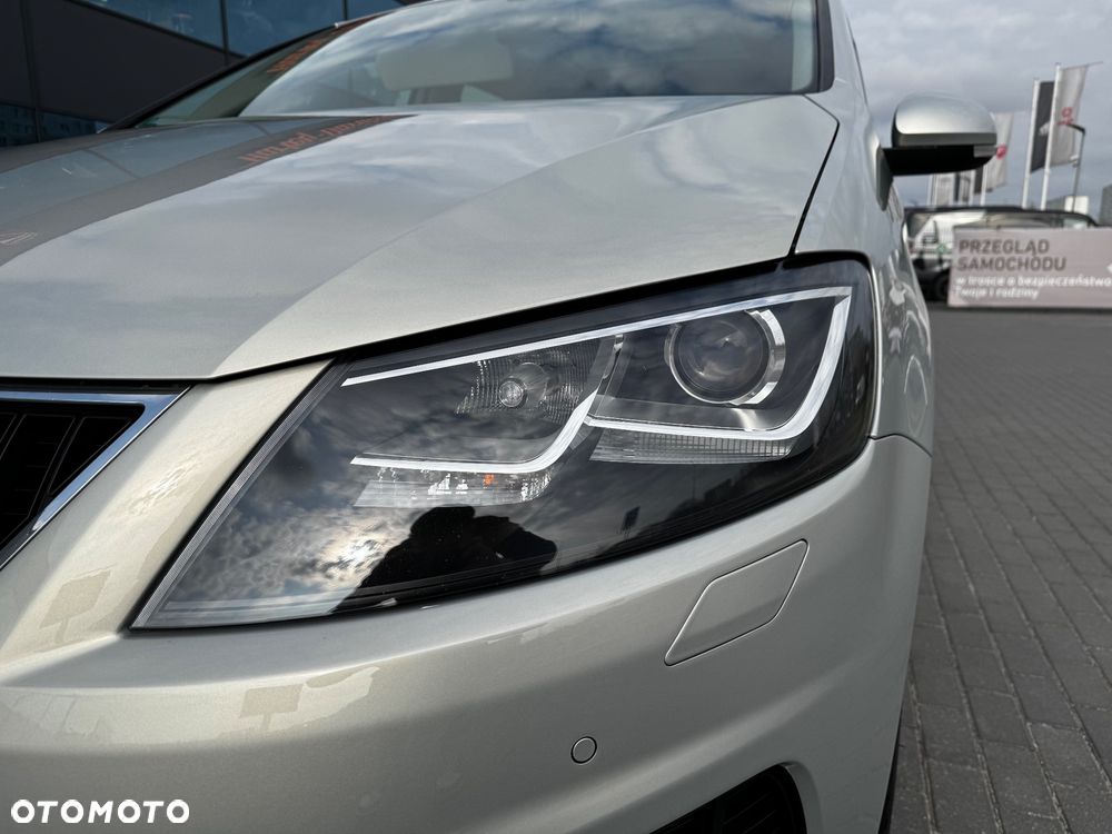 Seat Alhambra 2.0 TDI Ecomotive Style - 12