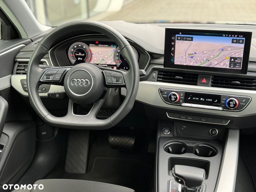 Audi A4 - 12